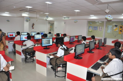 St. Johns Universal School Galley Image 4