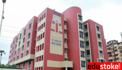 St Joseph High School, Panvel, Mumbai