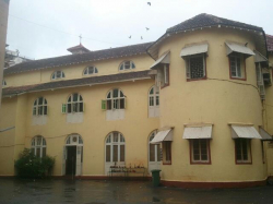 St. Joseph Home Society, Agripada, Mumbai