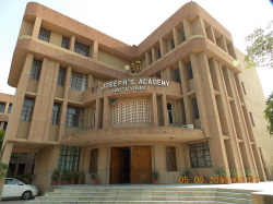 Schools in Jhilmil Colony, Delhi, ST JOSEPH'S ACADEMY, Savita Vihar, Shahdara, Yojna Vihar,Anand Vihar, Delhi