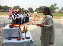 St.Josephs Convent School Galley Image 3