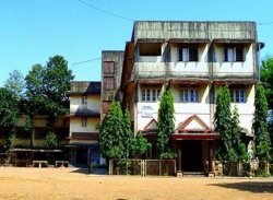 Day School in Mumbai, St. Josephs High School, M G Road, Kandivali West, Dhanukar Wadi, Dahanukar Wadi,Kandiwali West, Mumbai