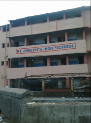 ST JOSEPH SCHOOL Galley Image 3