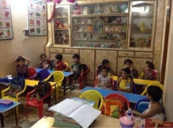 Pre schools, Playschools schools in Sector 12, Faridabad, ST. JOSEPHS NURSERY SCHOOL, SECTOR - 9,  NEAR ST ANTHONYS CONVENT, Sector 9, Faridabad