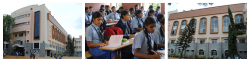 ST. JOSEPHS CONVENT GIRLS HIGH SCHOOL Galley Image 2