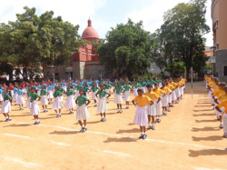 school galley image