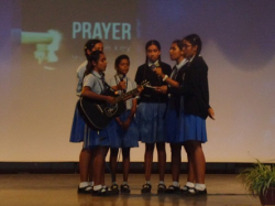 ST. JOSEPHS CONVENT GIRLS HIGH SCHOOL Galley Image 4