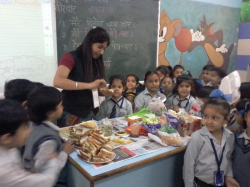 ST LAWRENCE CONVENT Galley Image 4