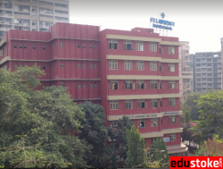 St. Lawrence High School, LIC Colony,Borivali West, Mumbai