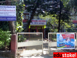 St. Lawrence High School, Sector 17,Vashi, Mumbai