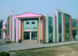 St Lawrence Public Senior Secondary School Galley Image 2