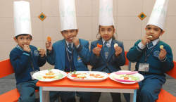 St Lawrence Public Senior Secondary School Galley Image 4