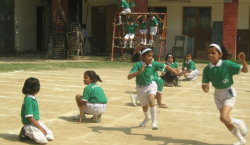 St Lawrence Public Senior Secondary School Galley Image 4