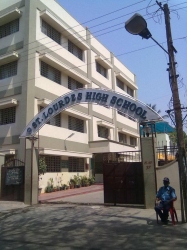 ICSE & ISC Schools in Devinagar, Bangalore, ST. LOURDES HIGH SCHOOL, No 878,13th main , 6th cross road, hmt layout, Yeshwanthpur, Bengaluru
