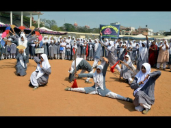 SAINT MAAZ HIGH SCHOOL Galley Image 2