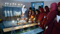 SAINT MAAZ HIGH SCHOOL Galley Image 3