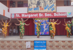 ST MARGARET SENIOR SECONDARY SCHOOL Galley Image 2