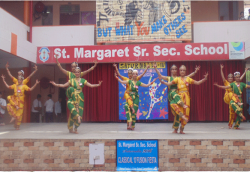 ಶಾಲೆಯ ಗ್ಯಾಲಿ ಚಿತ್ರ