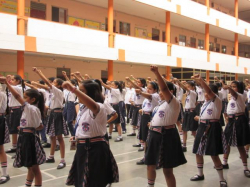 ST MARGARET SENIOR SECONDARY SCHOOL Galley Image 4