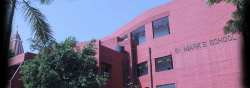 St. Marks Senior Secondary SchoolPublic School Galley Image 2