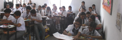 St. Marks Senior Secondary SchoolPublic School Galley Image 3