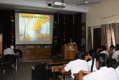 St. Marks Senior Secondary SchoolPublic School Galley Image 4