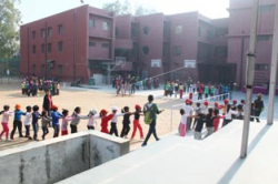 St. Marks Senior Secondary SchoolPublic School Galley Image 4