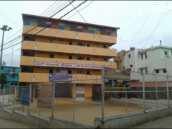 Other board Schools in Basaveshwar Nagar, Bangalore, ST MARTIN HIGH SCHOOL, 38/1, 7th Cross Rd, Mariyappanapalya, Binnipete, Prashant Nagar,Vijaya Nagar, Bengaluru