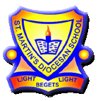 CBSE Schools in Delhi Cantoment, Delhi, St. Martin Diocesan School, CHURCH ROAD,DELHI CANTT, Pratap Chowk,Delhi Cantonment, Delhi