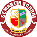 CBSE Schools in Greater Noida, St. Martin Junior School, Plot no.12/A, Knowledge Park 3,Near by Kaushalya Residency, Chandila,Gamma 1, Greater Noida