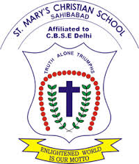 CBSE Schools in Shalimar Garden, Ghaziabad, ST Marys Christian School, A-Block, Shalimar Garden-II, Sahibabad, Shalimar Garden Extension II,Shalimar Garden, Ghaziabad