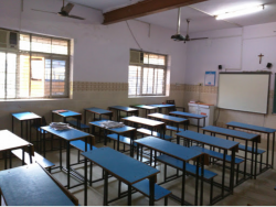 ST Marys Christian School Galley Image 4