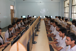 सेंट मैरीज़ कॉन्वेंट सीनियर सेकेंडरी स्कूल गैली छवि 4