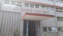 St. Marys Convent High School Galley Image 3