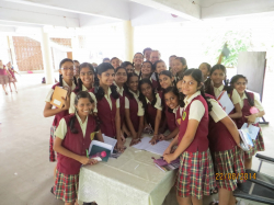 St. Marys Convent High School Galley Image 4