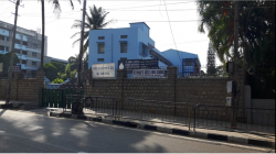 State Board Schools in Bangalore, ST. MARYS GIRLS HIGH SCHOOL, #2, MILLER ROAD, VASANTH NAGAR, Vasanth Nagar, Bengaluru