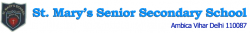 Schools in Peera Garhi, Delhi, St. Marys Senior Secondary School, Ambika Vihar, near GH 13, Paschim Vihar, Delhi