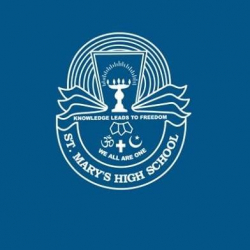 St. Marys High School, Chakki Naka, Mumbai