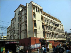ICSE Schools in Karaya, Kolkata, St. Mary School, 92, Ripon St, Taltala, Taltala, Kolkata