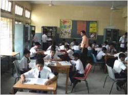 St. Mary School Galley Image 3