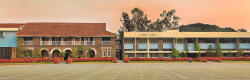 Schools in Pune, St. Marys School, 5B, General Bhagat Marg, Camp, Camp, Pune