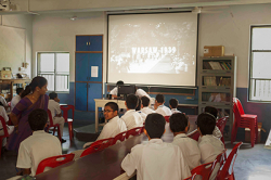 St. Marys School Galley Image 2
