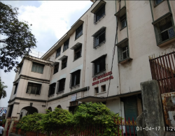 St. Michael High School, Mahim West,Mahim, Mumbai