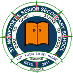 CBSE Schools in Malancha Mahi Nagar, Kolkata, St. Montforts Senior Secondary School, Balarampur , P.O- Madarat P.S. Baruipur, Dt. South 24 Parganas, Balarampur, Kolkata