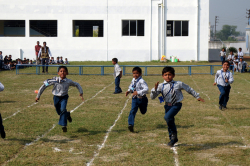 স্কুল গ্যালি ছবি