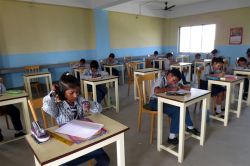 St. Montforts Senior Secondary School Galley Image 4