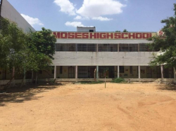 St. Moses High School Galley Image 3