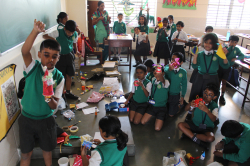 St.Patricks Academy Galley Image 3