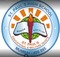 St. Pauls High School, Malvani,Malad West, Mumbai