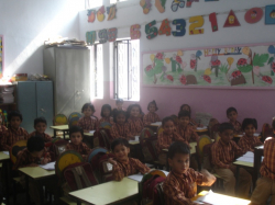 St. Pauls School Galley Image 4